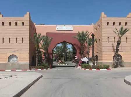 Riad Safae Marrakesh Buitenkant foto