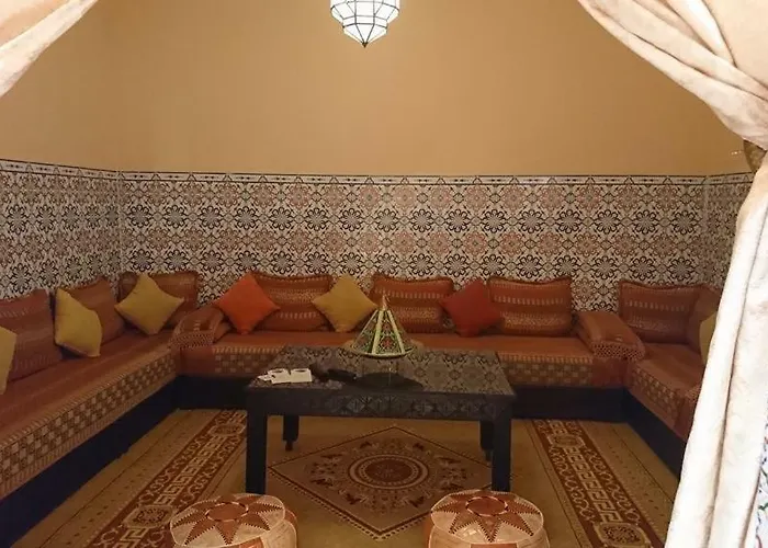 Riad Safae