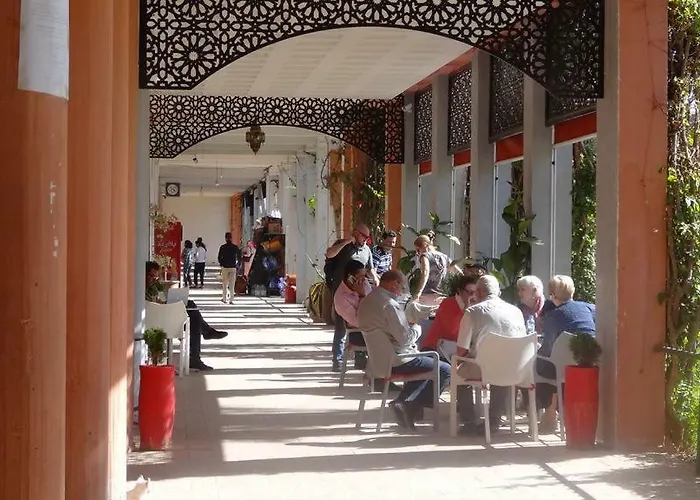 Riad Safae