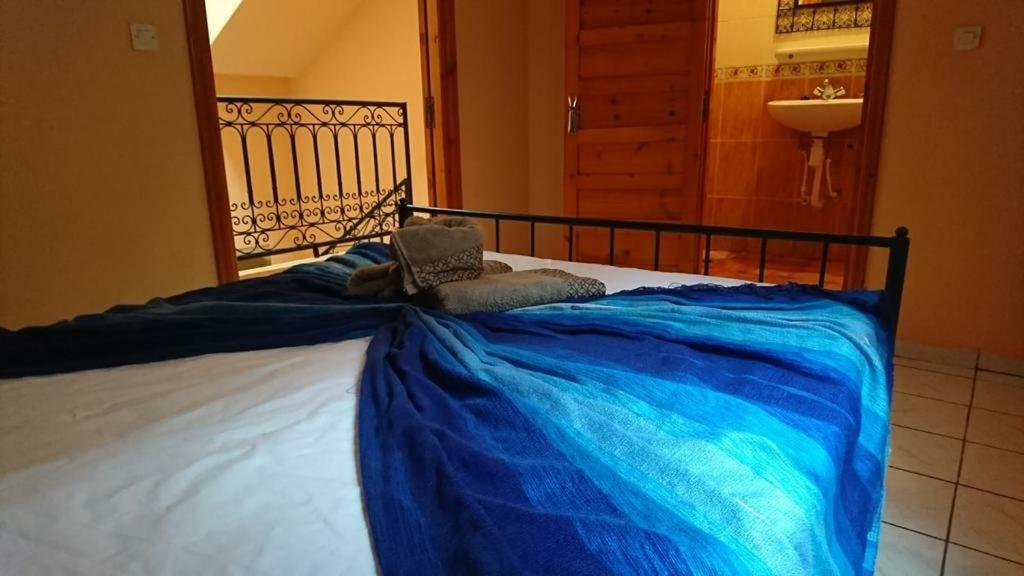 Safae Vakantiehuis Marrakesh