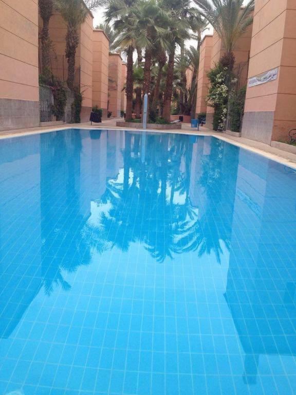 Safae Vakantiehuis *