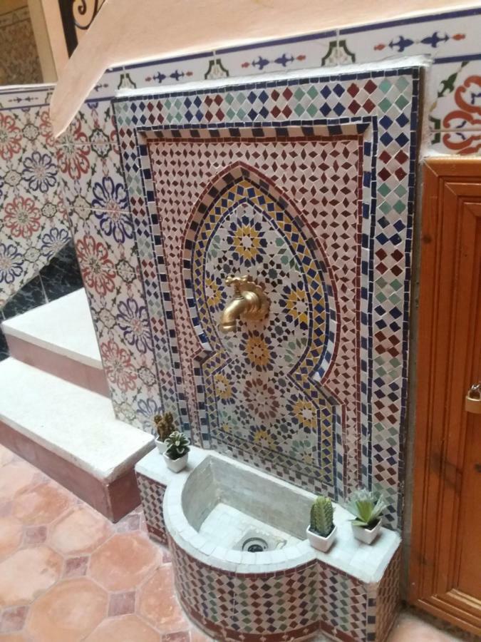 Vakantiehuis Safae