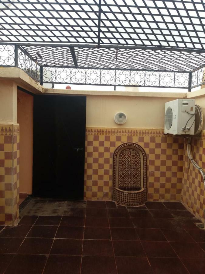 Vakantiehuis Safae