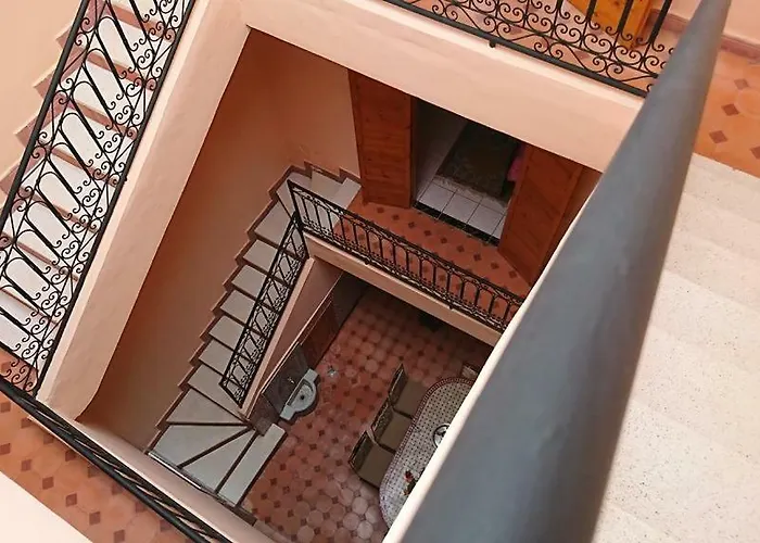 Riad Safae