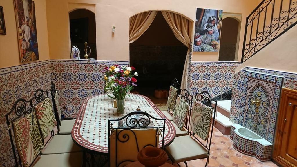 Safae Marrakesch