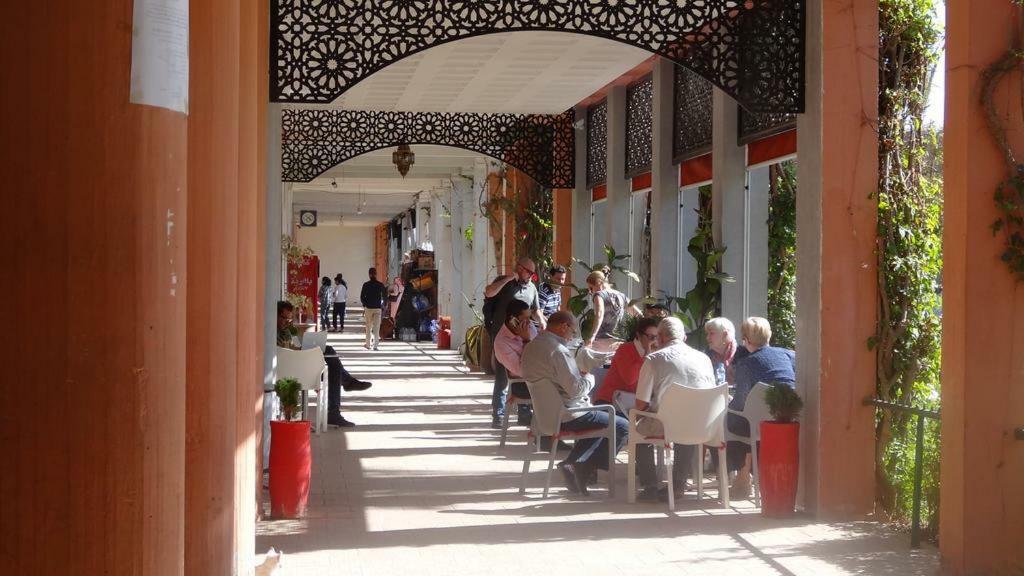 Safae * Marrakesch
